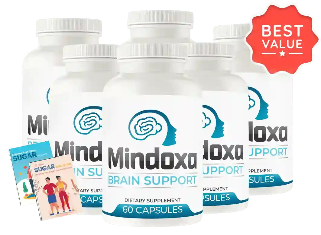 Mindoxa buy