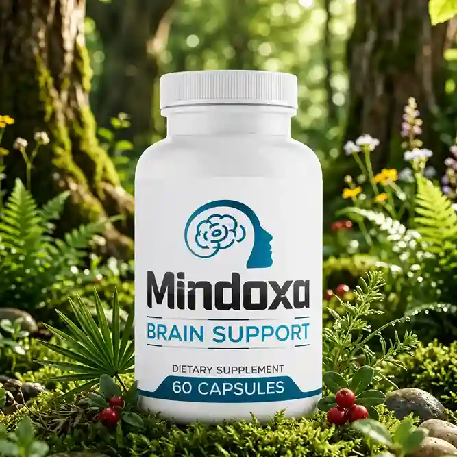 Mindoxa